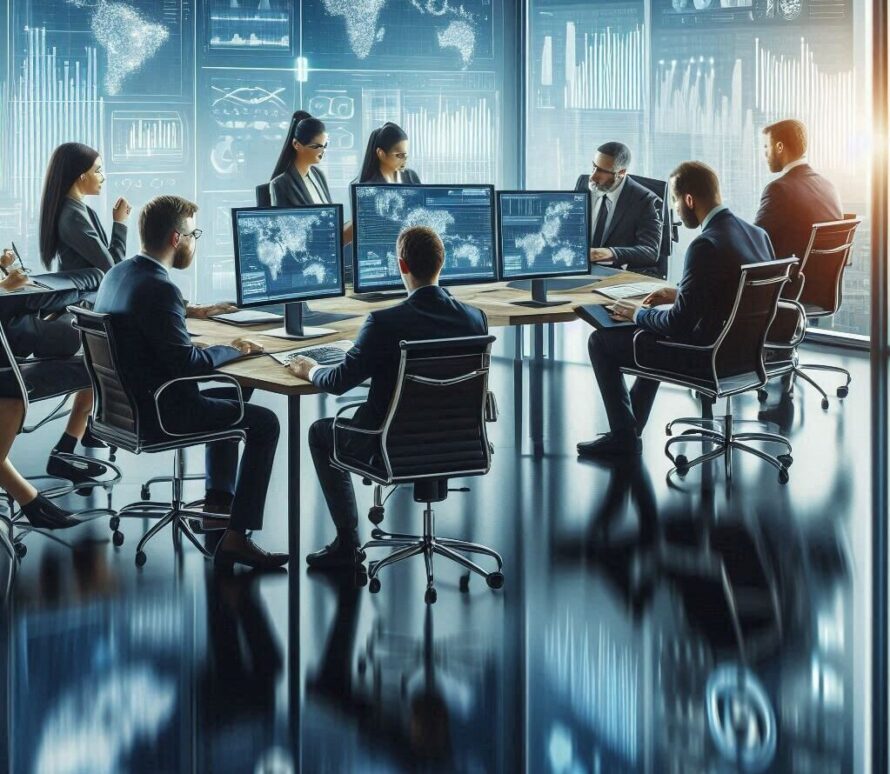 Cyber Watchdogs > Cybersecurity & Managed Services > Cape Town, South Africa