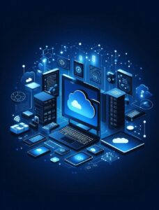 Cyber Watchdogs > Defending Your Business, Guarding Your Family, Protecting Your Privacy > Cybersecurity & Managed Service Provider > Cape Town, South Africa